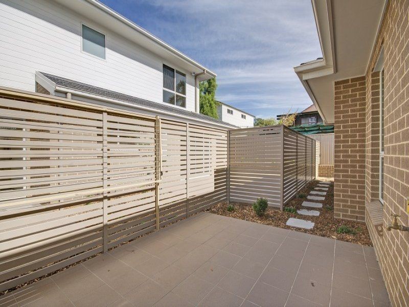 3/267 Rothery Street, Corrimal NSW 2518