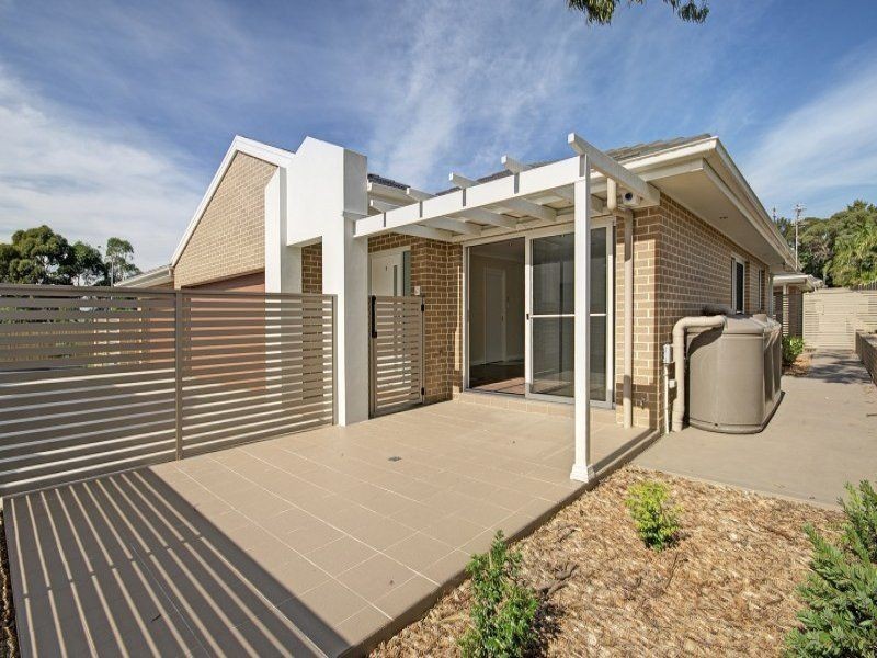 3/267 Rothery Street, Corrimal NSW 2518