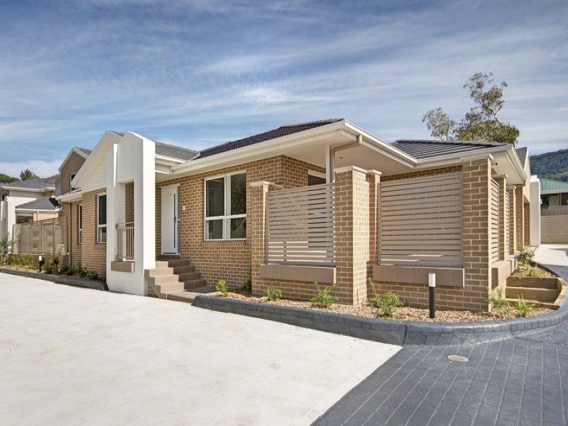 4/267 Rothery Street, Corrimal NSW 2518