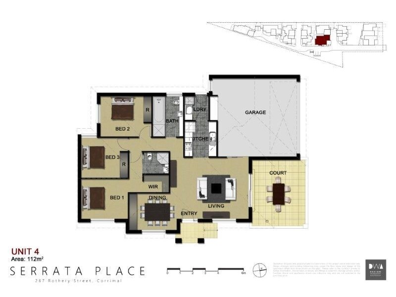 4/267 Rothery Street, Corrimal NSW 2518