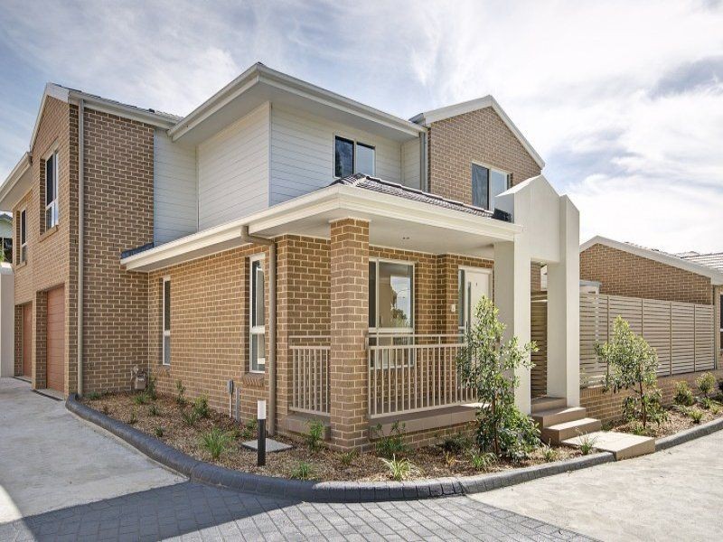 5/267 Rothery Street, Corrimal NSW 2518