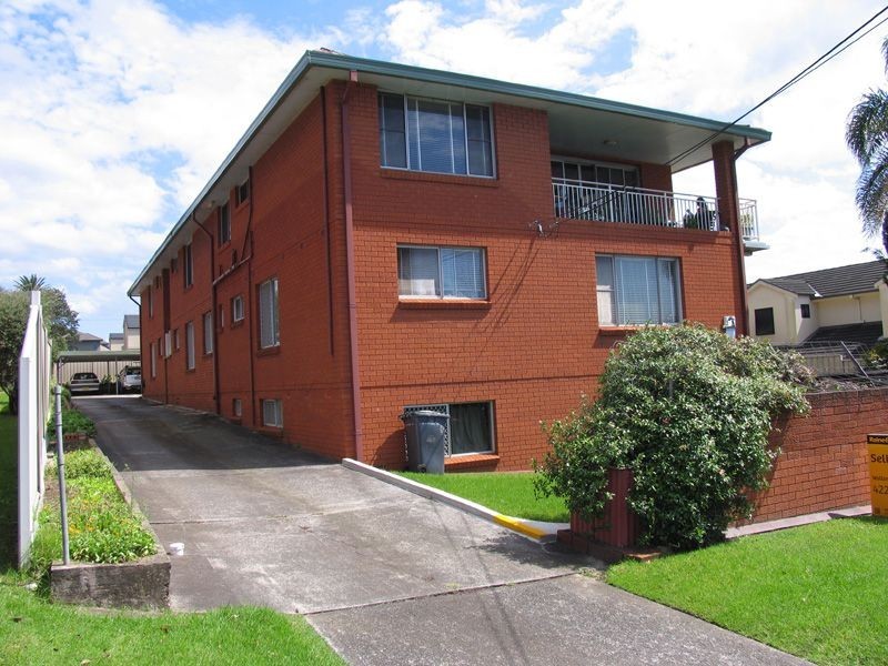 1/12 Matthews Street, Wollongong NSW 2500