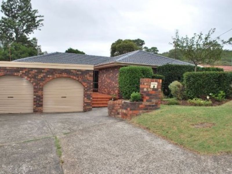 4 Swain crescent, Dapto NSW 2530
