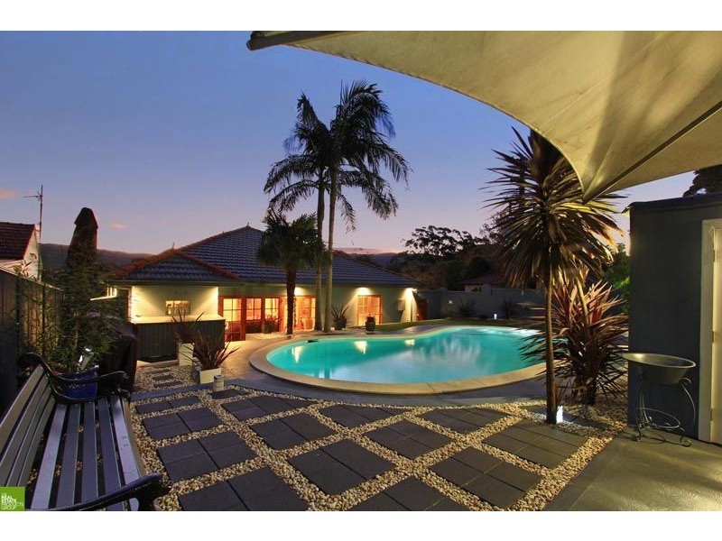 53 St Johns Avenue, Mangerton NSW 2500