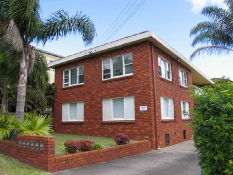 1/8 Church street, Wollongong NSW 2500