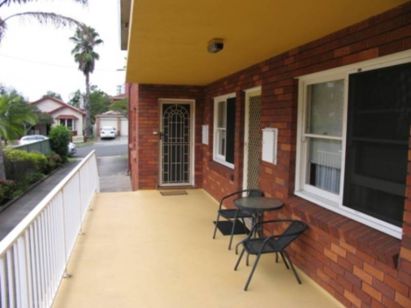 1/8 Church street, Wollongong NSW 2500