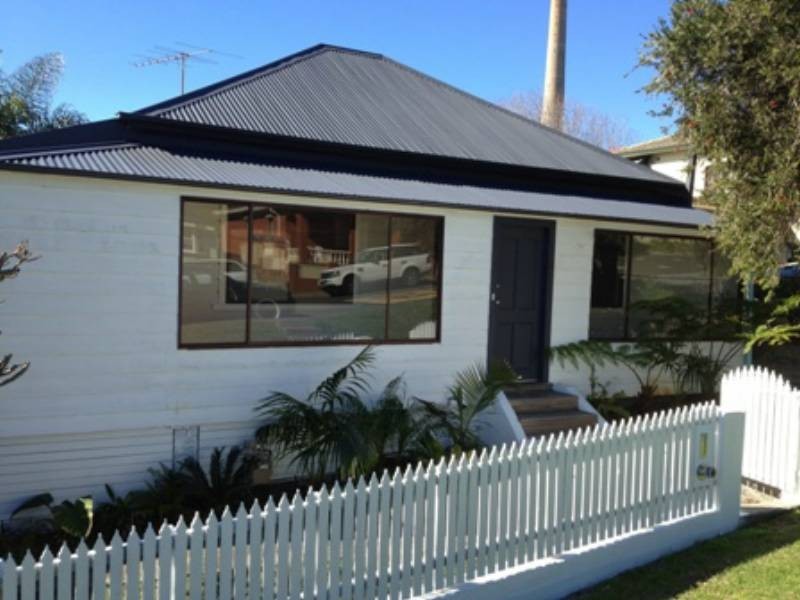 30 Kembla street, Port Kembla NSW 2505