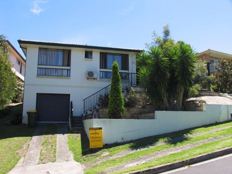 108 Beatus street, Unanderra NSW 2526