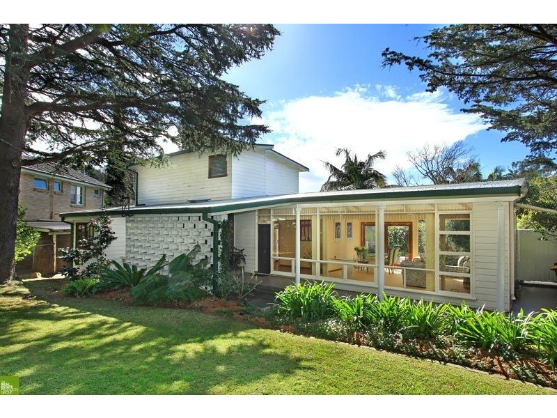 102 New Mount Pleasant Road, Mount Pleasant NSW 2519