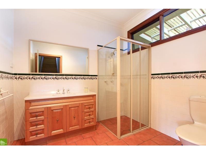 102 New Mount Pleasant Road, Mount Pleasant NSW 2519