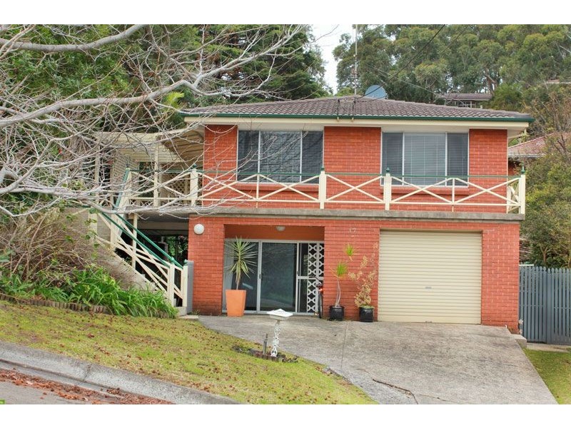 17 Colleen Grove, Mangerton NSW 2500