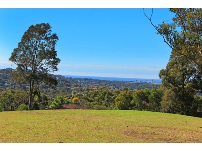 Lot 3/ 72-98 Staff Road, Cordeaux Heights NSW 2526