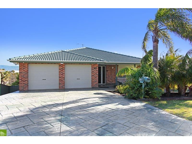 17 Platypus Way, Blackbutt NSW 2529