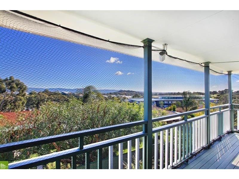 17 Platypus Way, Blackbutt NSW 2529