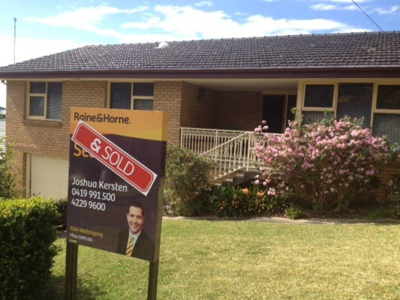 35 Cypress Avenue, Figtree NSW 2525