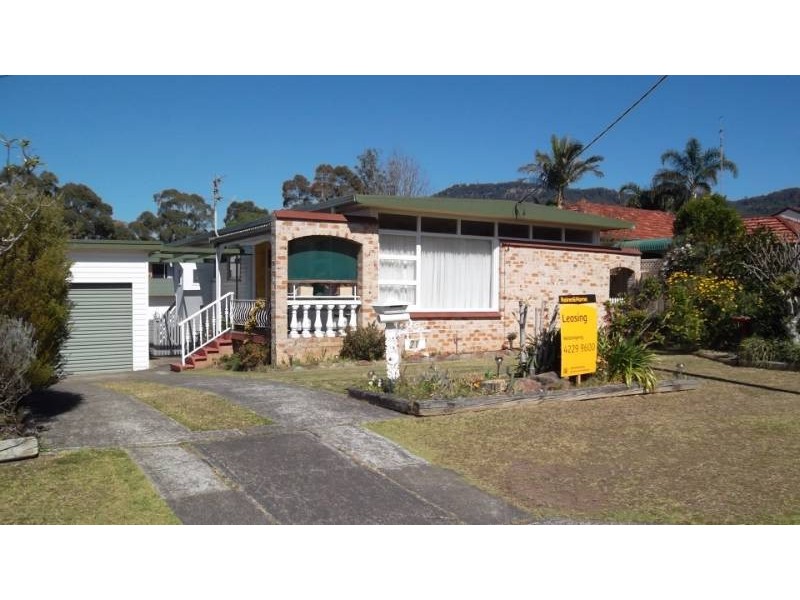 21 Margaret Street, Balgownie NSW 2519