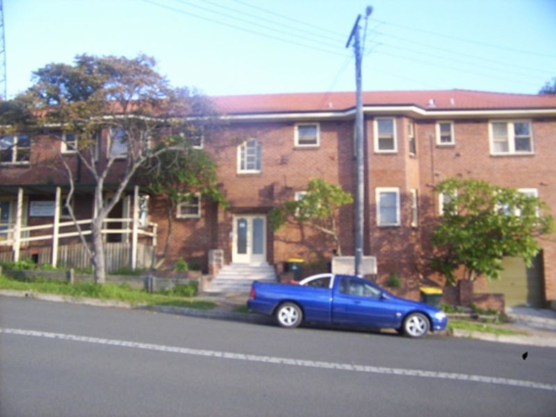 4/5 Rawson Street, Wollongong NSW 2500