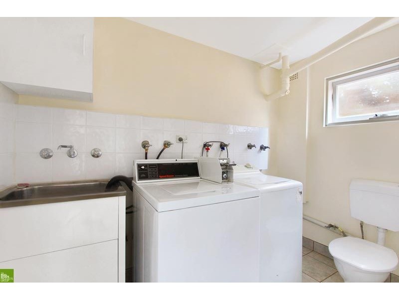 12/30 Rowland Ave, Wollongong NSW 2500