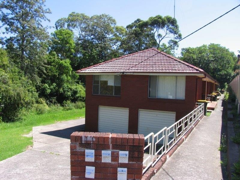 5/142 Robsons Road, Keiraville NSW 2500