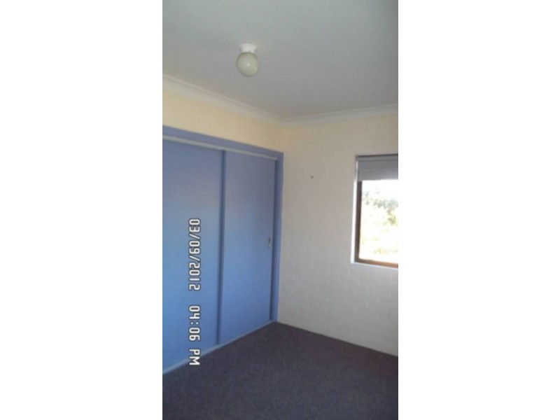 3/19 Railway crescent, North Wollongong NSW 2500