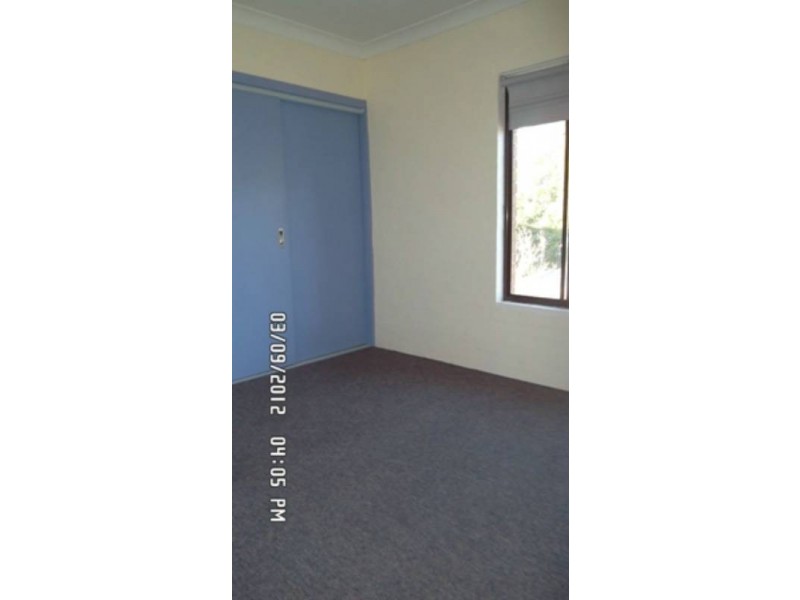 3/19 Railway crescent, North Wollongong NSW 2500