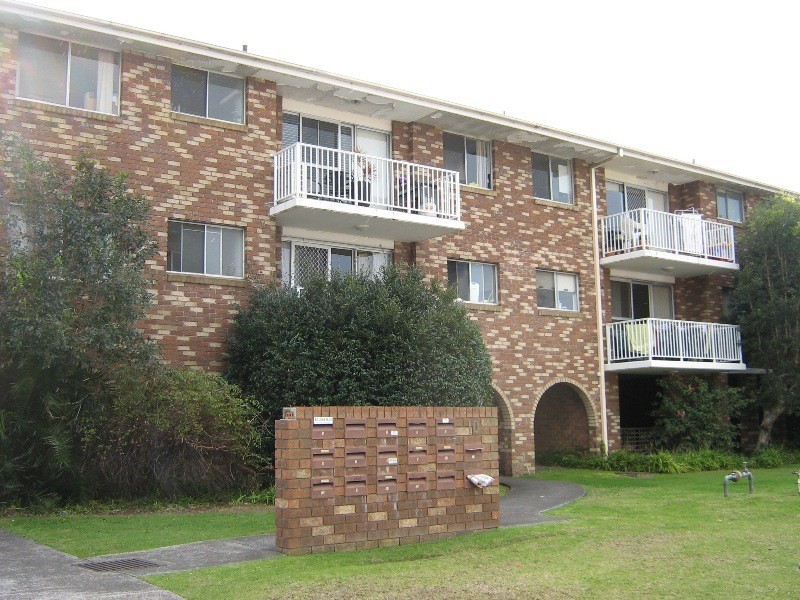 14/6-10 Catherine St, Gwynneville NSW 2500