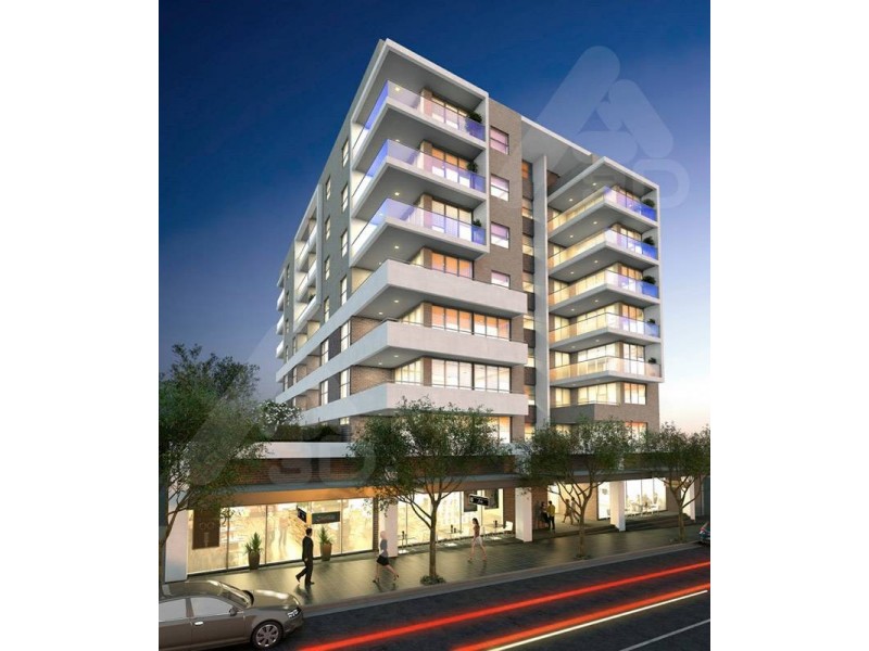 48/11-15 Atchison Street, Wollongong NSW 2500