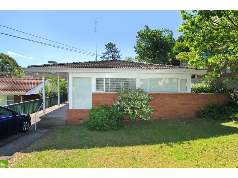 102 Robsons Road, Keiraville NSW 2500