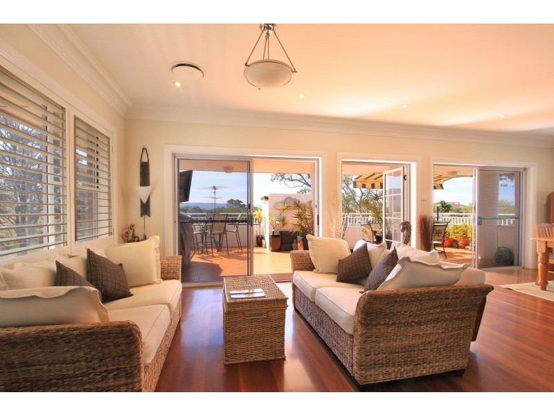 7/54 Bourke Street, North Wollongong NSW 2500