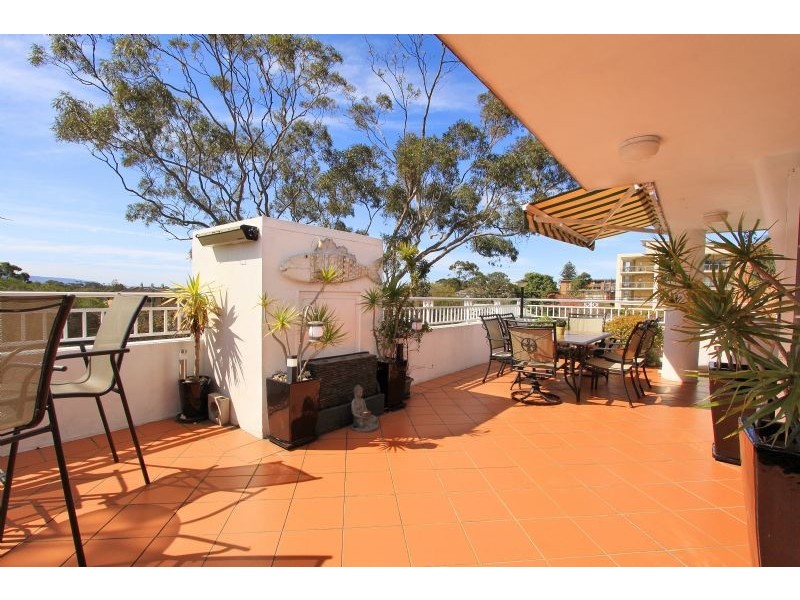 7/54 Bourke Street, North Wollongong NSW 2500