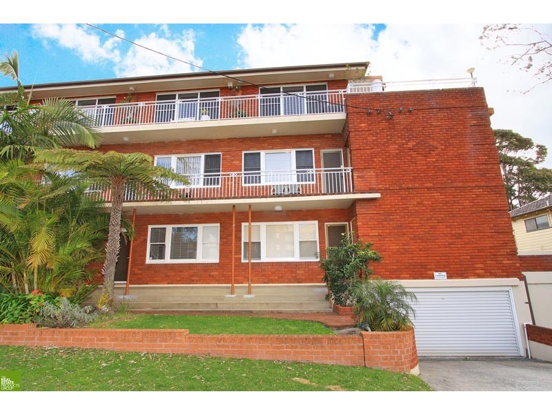 7/54 Bourke Street, North Wollongong NSW 2500