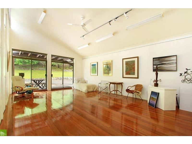 135 Cordeaux Road, Kembla Heights, Mount Kembla NSW 2526