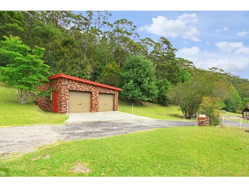 135 Cordeaux Road, Kembla Heights, Mount Kembla NSW 2526