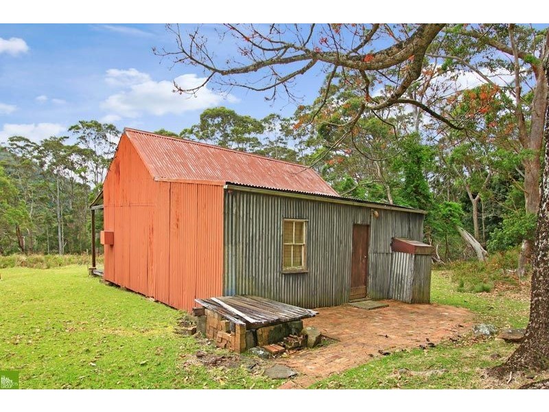 135 Cordeaux Road, Kembla Heights, Mount Kembla NSW 2526