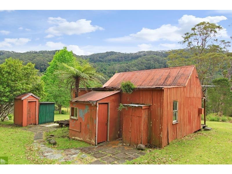 135 Cordeaux Road, Kembla Heights, Mount Kembla NSW 2526