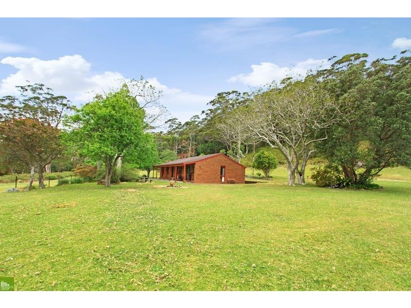 135 Cordeaux Road, Kembla Heights, Mount Kembla NSW 2526