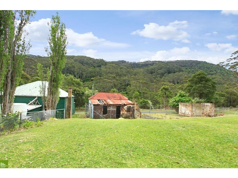135 Cordeaux Road, Kembla Heights, Mount Kembla NSW 2526