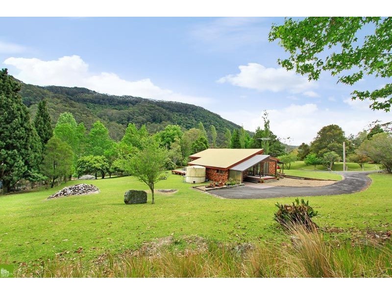 135 Cordeaux Road, Kembla Heights, Mount Kembla NSW 2526