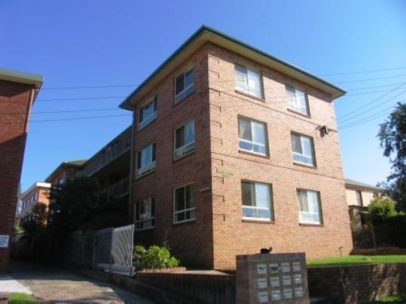 5/61a Smith Street, Wollongong NSW 2500