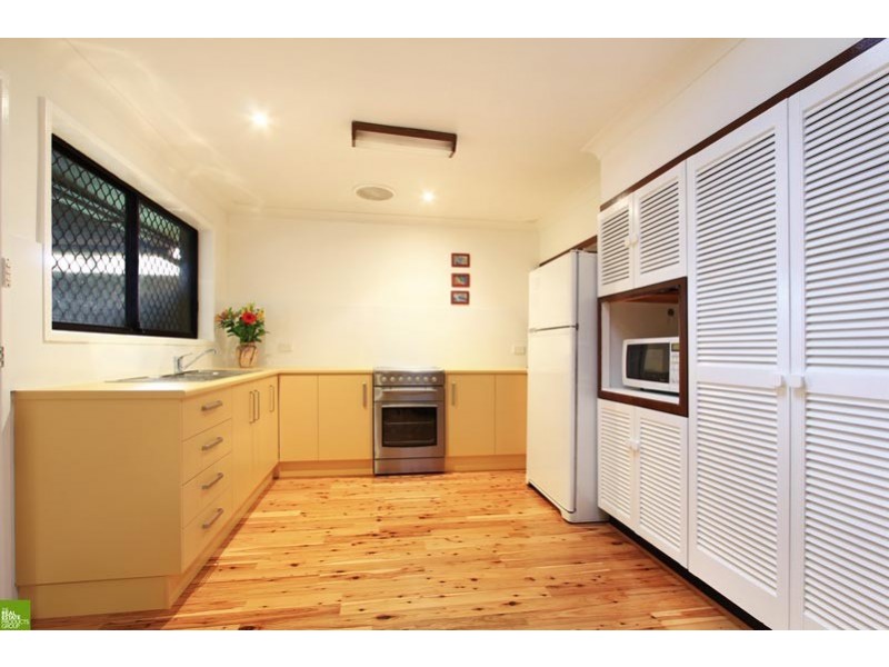 91 Panorama Drive, Farmborough Heights NSW 2526