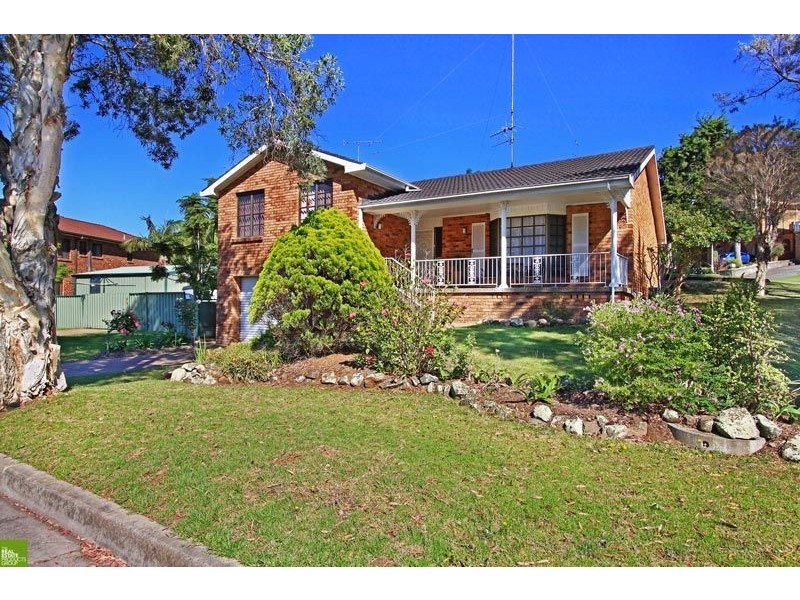 1 Sherwood Place, Shellharbour NSW 2529