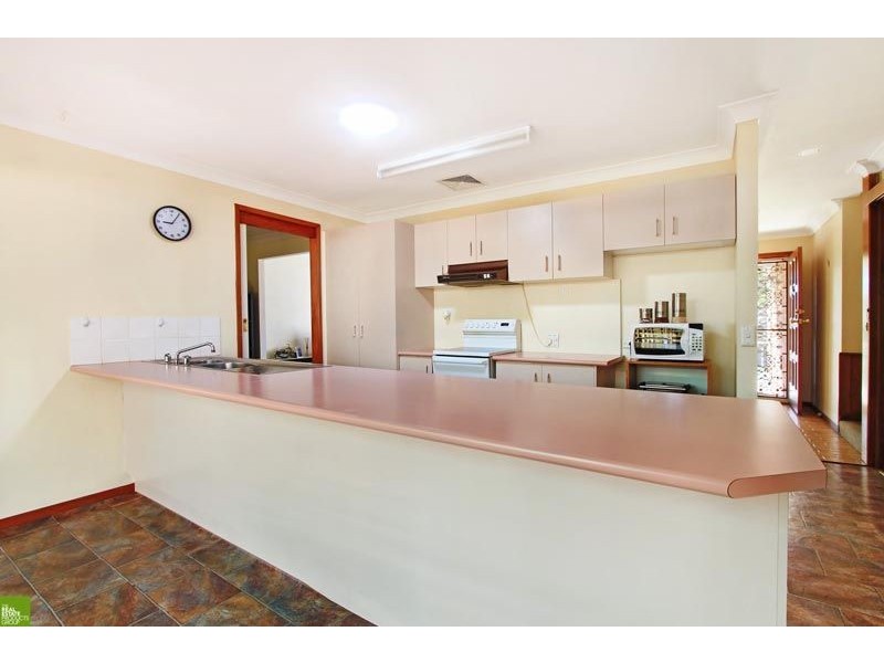 1 Sherwood Place, Shellharbour NSW 2529