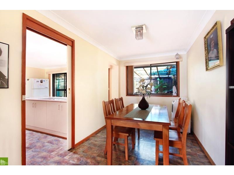 1 Sherwood Place, Shellharbour NSW 2529