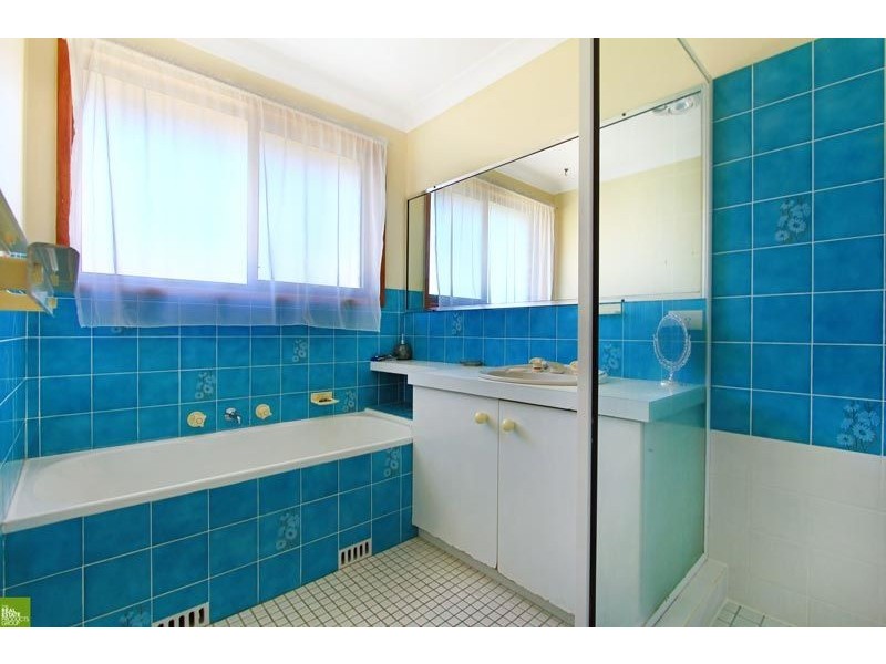 1 Sherwood Place, Shellharbour NSW 2529