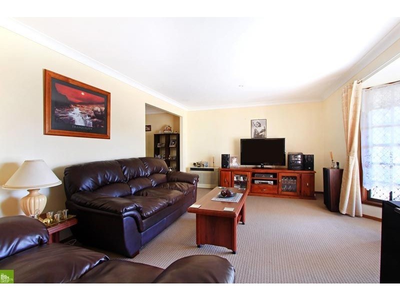 1 Sherwood Place, Shellharbour NSW 2529