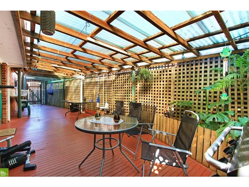 1 Sherwood Place, Shellharbour NSW 2529