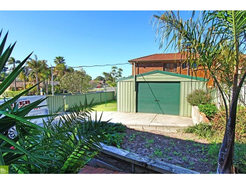 1 Sherwood Place, Shellharbour NSW 2529