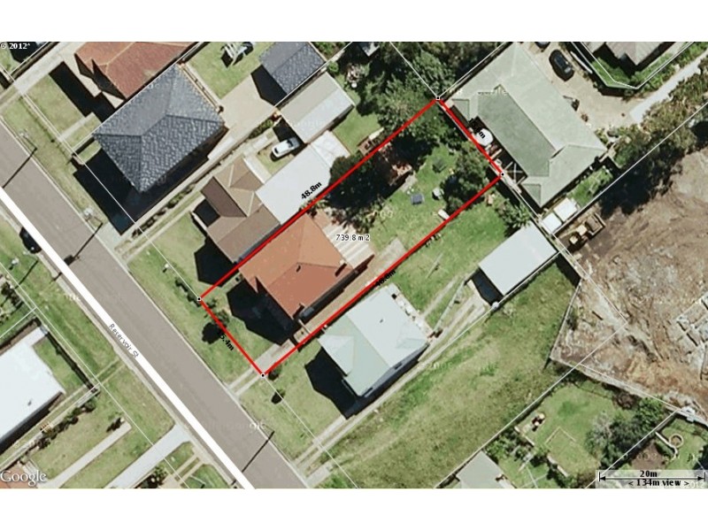24 Reservoir Street, Port Kembla NSW 2505