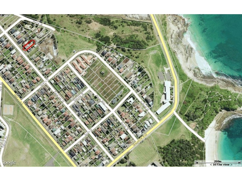 24 Reservoir Street, Port Kembla NSW 2505