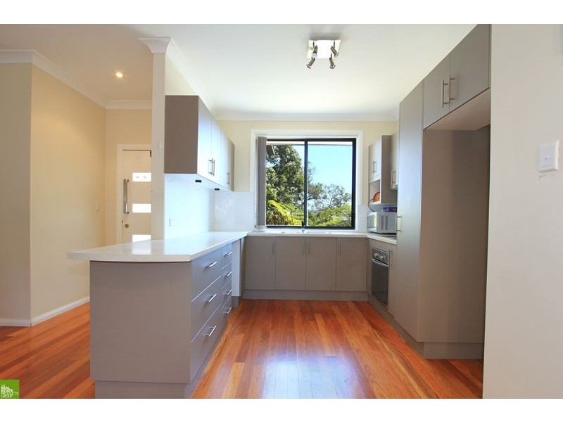 2/21 Mount Street, Mount Saint Thomas NSW 2500
